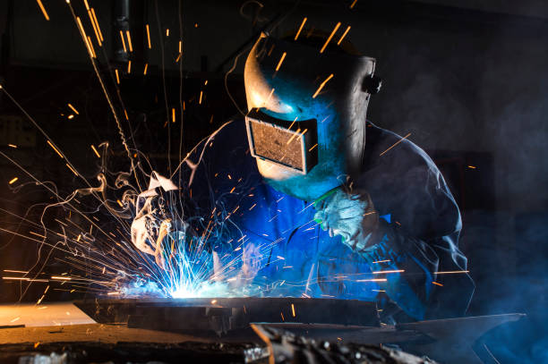 Best Welding Inspection and Certification in Junction City, OR