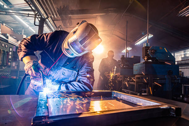 Best Marine and Shipbuilding Welding in Junction City, OR