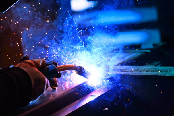 Affordable Welder Services in Junction City, OR