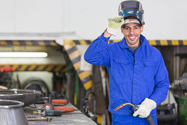 Best Welding Equipment Sales and Repair in Junction City, OR
